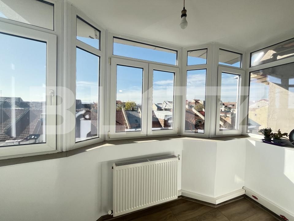 Apartament de vânzare 2 camere Central - 181075AV | BLITZ Botoșani | Poza5