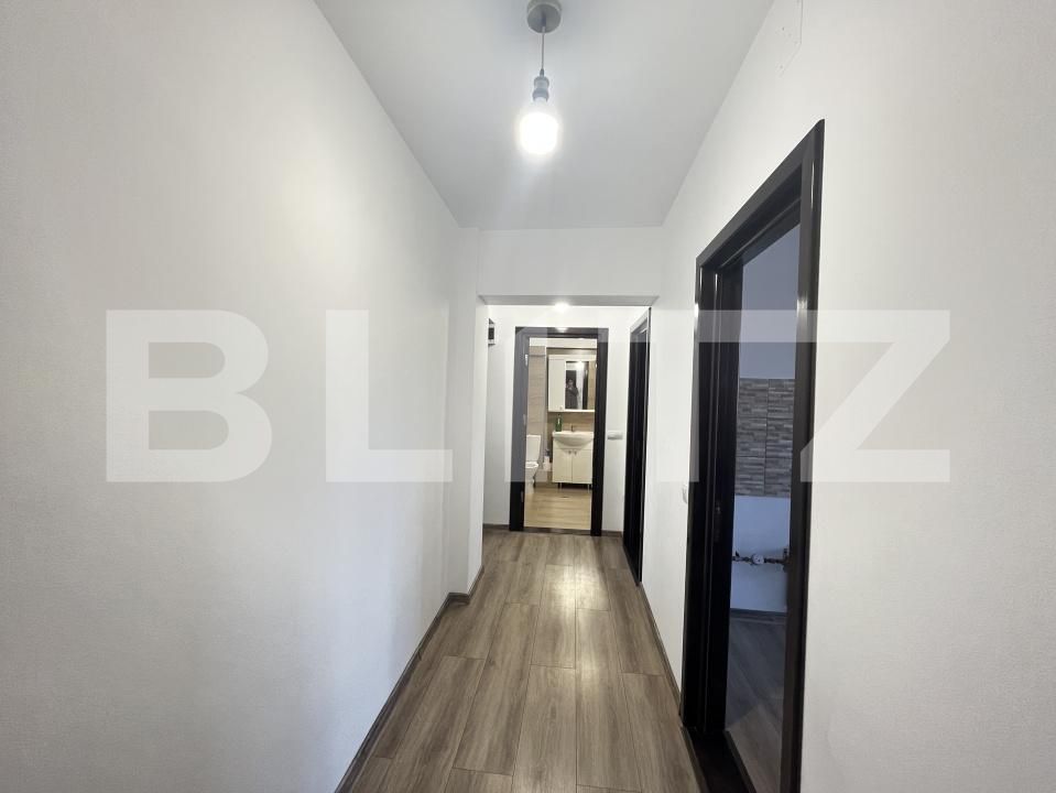 Apartament de vânzare 2 camere Central - 181075AV | BLITZ Botoșani | Poza2