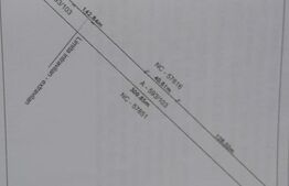 Teren intravilan 5000 mp Oraseni Deal