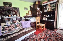 De vânzare casă bătrânească – sat Vânători, comuna Gorbănești