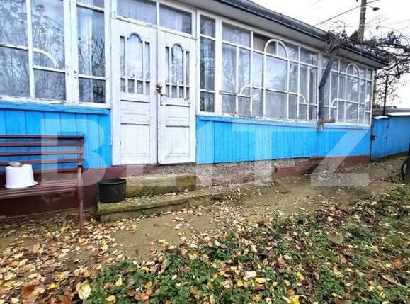 Casa de vânzare 2 camere Exterior Est - 181380CV | BLITZ Botoșani | Poza1
