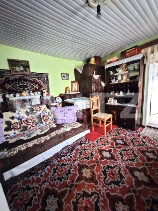 Casa de vânzare 2 camere Exterior Est - 181380CV | BLITZ Botoșani | Poza3