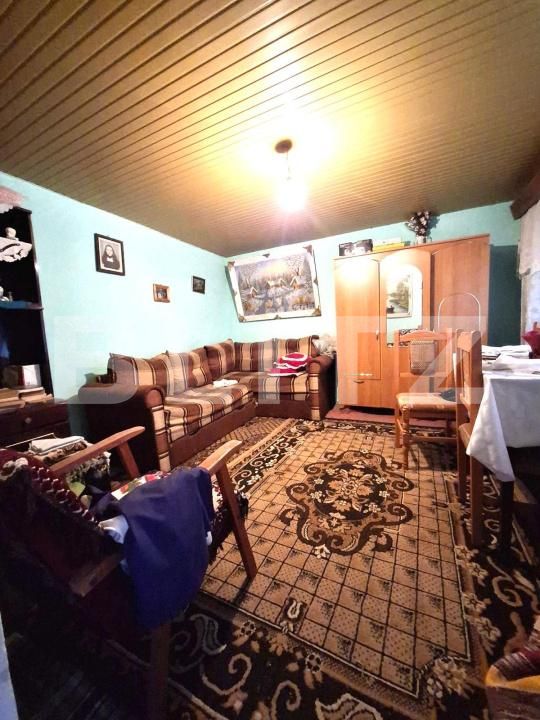 Casa de vânzare 2 camere Exterior Est - 181380CV | BLITZ Botoșani | Poza2