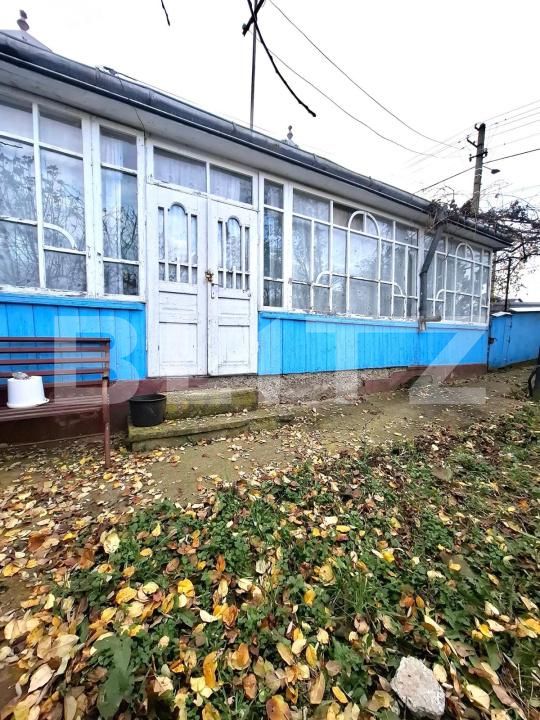 Casa de vânzare 2 camere Exterior Est - 181380CV | BLITZ Botoșani | Poza1