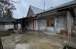 Casă de vânzare în Hudum – liniște, spațiu și confort 