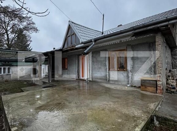 Casa de vânzare 3 camere Hudum - 181450CV | BLITZ Botoșani | Poza2