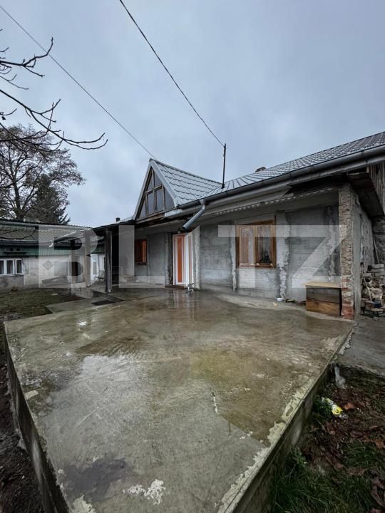 Casa de vânzare 3 camere Hudum - 181450CV | BLITZ Botoșani | Poza2