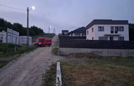 Casă P+E  165 mp utili, teren 500 mp – Catamarasti Deal