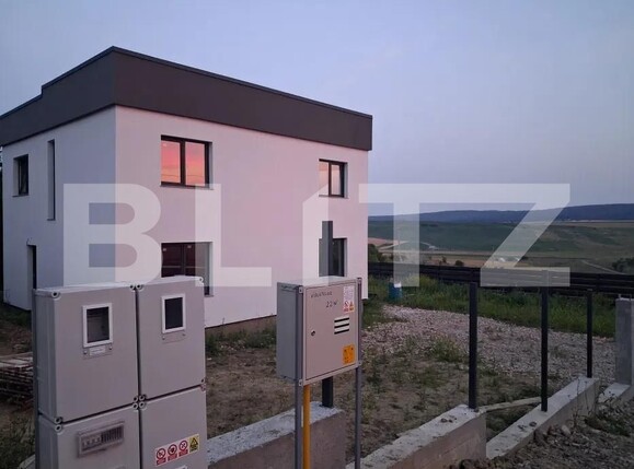 Casa de vânzare 6 camere Catamaresti-Deal - 181477CV | BLITZ Botoșani | Poza2