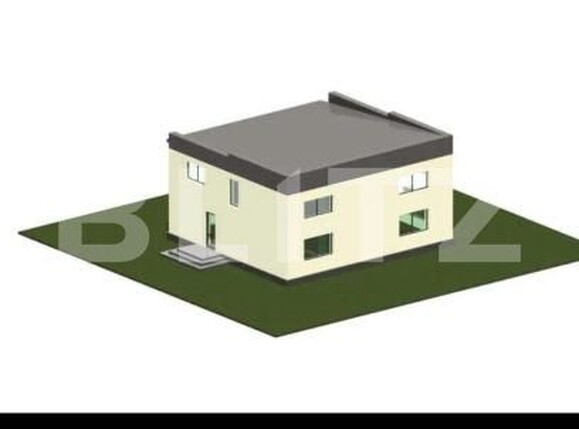 Casa de vânzare 6 camere Catamaresti-Deal - 181477CV | BLITZ Botoșani | Poza4