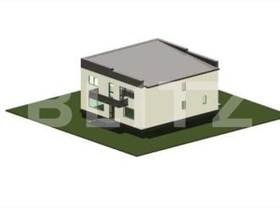 Casa de vânzare 6 camere Catamaresti-Deal - 181477CV | BLITZ Botoșani | Poza3
