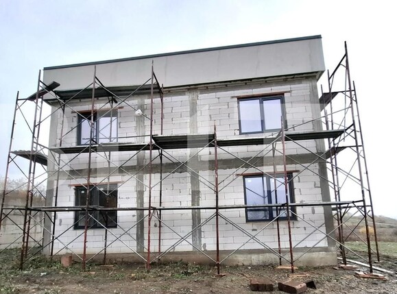 Casa de vânzare 6 camere Catamaresti-Deal - 181477CV | BLITZ Botoșani | Poza1