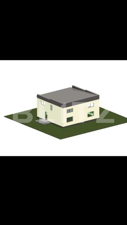 Casa de vânzare 6 camere Catamaresti-Deal - 181477CV | BLITZ Botoșani | Poza3