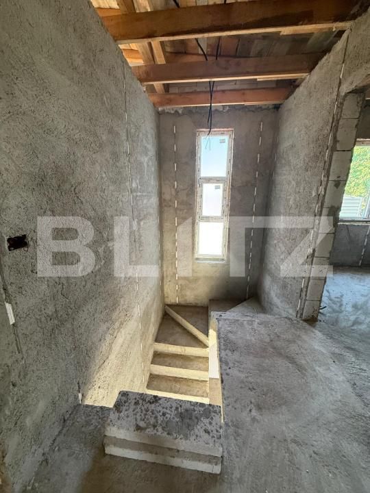 Casa de vânzare 6 camere Catamaresti-Deal - 181477CV | BLITZ Botoșani | Poza6