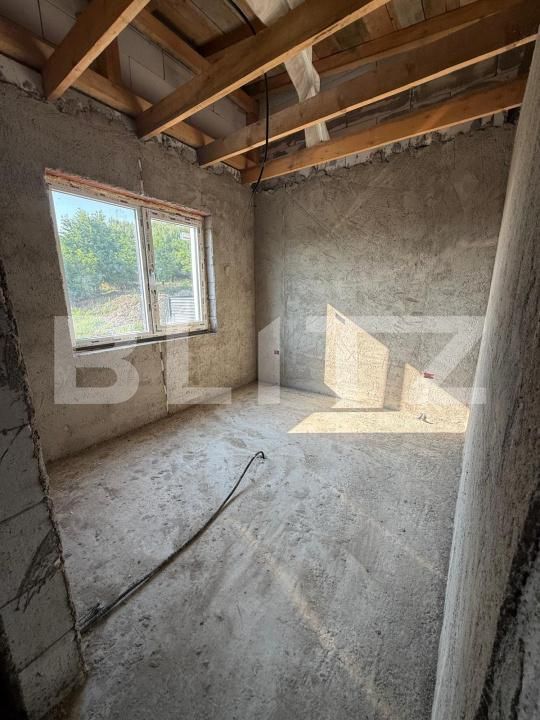 Casa de vânzare 6 camere Catamaresti-Deal - 181477CV | BLITZ Botoșani | Poza5