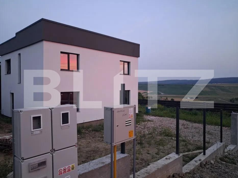 Casa de vânzare 6 camere Catamaresti-Deal - 181477CV | BLITZ Botoșani | Poza2