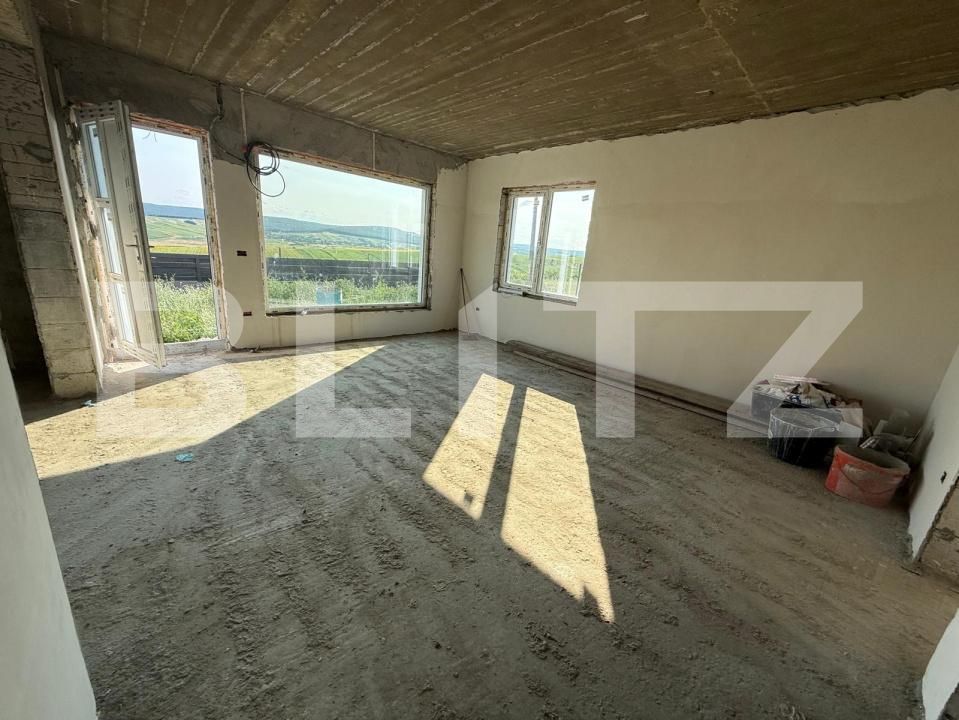 Casa de vânzare 6 camere Catamaresti-Deal - 181477CV | BLITZ Botoșani | Poza2