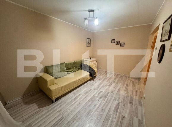 Apartament de vânzare 2 camere Ultracentral - 181545AV | BLITZ Botoșani | Poza1