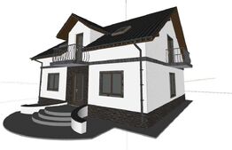 Casa de vânzare 4 camere Baisa - 180672CV | BLITZ Botoșani | Poza3