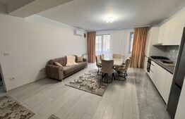 Apartament de închiriat, 60 mp, zona Central