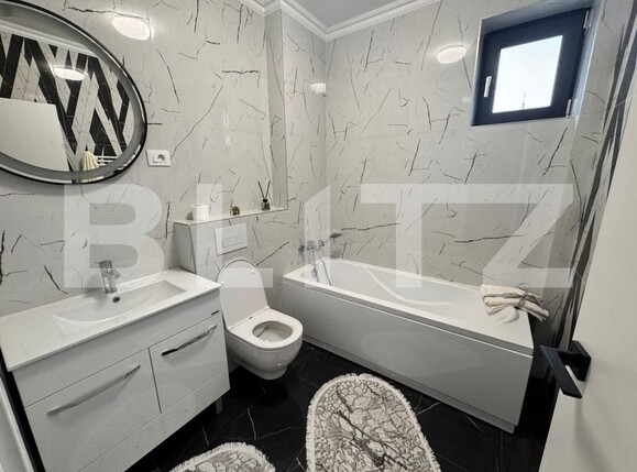 Apartament de închiriat 2 camere Central - 181600AI | BLITZ Botoșani | Poza3