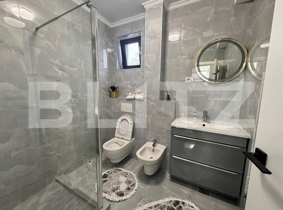 Apartament de închiriat 2 camere Central - 181601AI | BLITZ Botoșani | Poza3