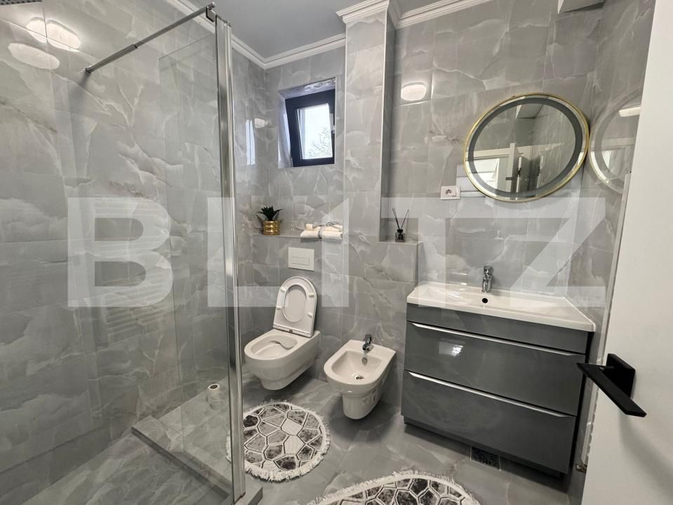Apartament de închiriat 2 camere Central - 181601AI | BLITZ Botoșani | Poza3
