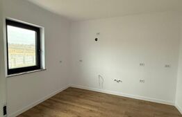 Casă modernă P+E, finalizată în 2025 – confort, eficiență și design