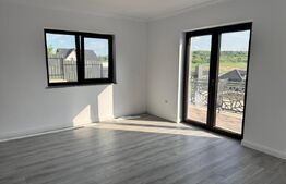 Casă modernă P+E, finalizată în 2025 – confort, eficiență și design