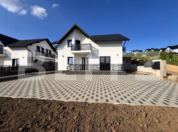 Casa de vânzare 4 camere Manolesti Deal - 181691CV | BLITZ Botoșani | Poza1