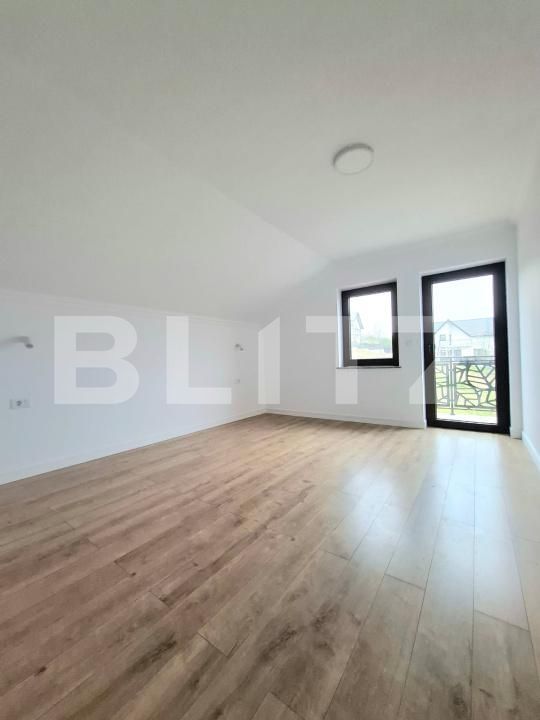 Casa de vânzare 4 camere Manolesti Deal - 181692CV | BLITZ Botoșani | Poza2