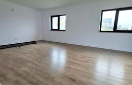 Casă modernă P+E, finalizată în 2025 – confort, eficiență și design