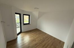 Casă modernă P+E, finalizată în 2025 – confort, eficiență și design