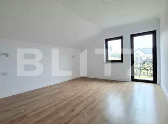 Casa de vânzare 4 camere Manolesti Deal - 181693CV | BLITZ Botoșani | Poza3