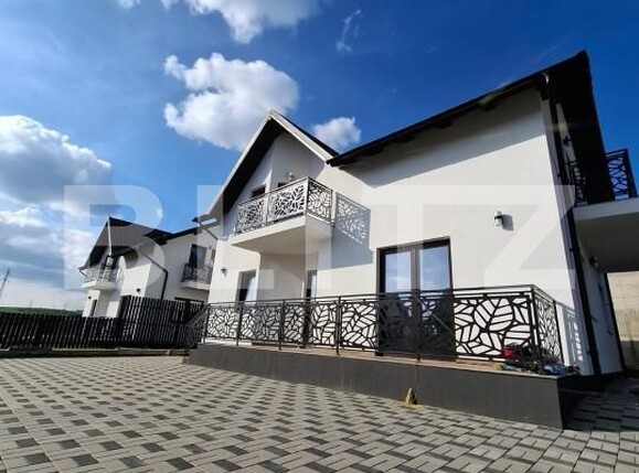 Casa de vânzare 4 camere Manolesti Deal - 181693CV | BLITZ Botoșani | Poza1