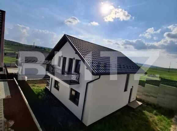Casa de vânzare 4 camere Manolesti Deal - 181693CV | BLITZ Botoșani | Poza2