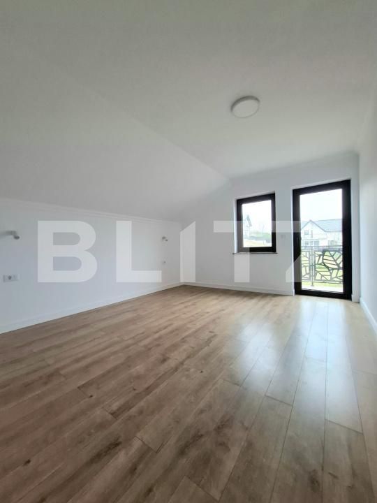 Casa de vânzare 4 camere Manolesti Deal - 181693CV | BLITZ Botoșani | Poza3