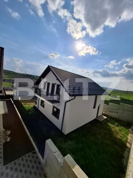 Casa de vânzare 4 camere Manolesti Deal - 181693CV | BLITZ Botoșani | Poza2