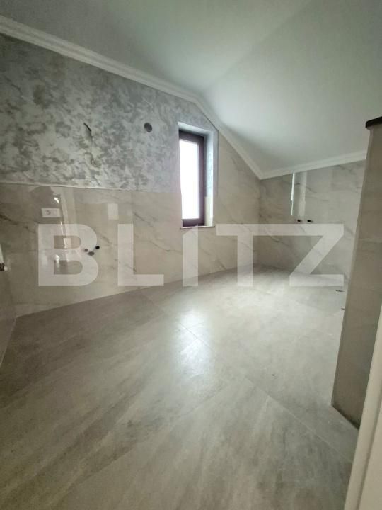 Casa de vânzare 4 camere Manolesti Deal - 181693CV | BLITZ Botoșani | Poza4