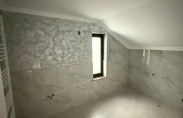 Casă modernă P+E, finalizată în 2025 – confort, eficiență și design