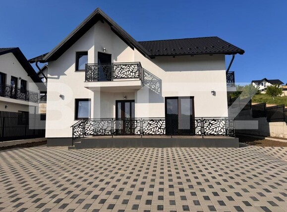 Casa de vânzare 4 camere Manolesti Deal - 181695CV | BLITZ Botoșani | Poza1