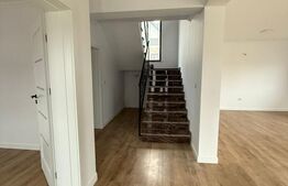 Casă modernă P+E, finalizată în 2025 – confort, eficiență și design