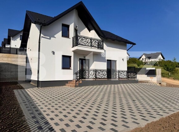 Casa de vânzare 4 camere Manolesti Deal - 181697CV | BLITZ Botoșani | Poza1