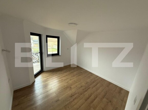 Casa de vânzare 4 camere Manolesti Deal - 181697CV | BLITZ Botoșani | Poza5