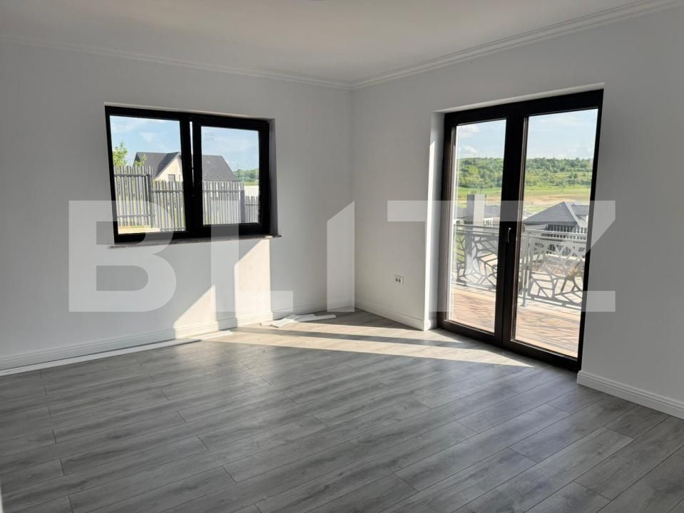 Casa de vânzare 4 camere Manolesti Deal - 181697CV | BLITZ Botoșani | Poza2