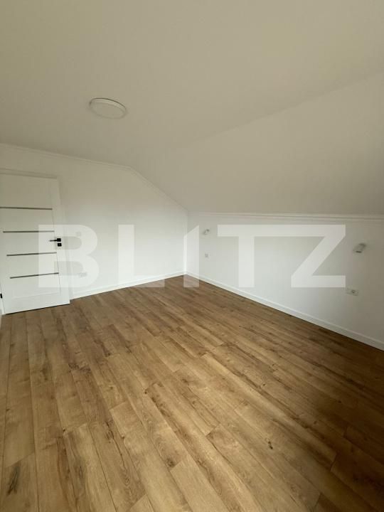 Casa de vânzare 4 camere Manolesti Deal - 181697CV | BLITZ Botoșani | Poza4