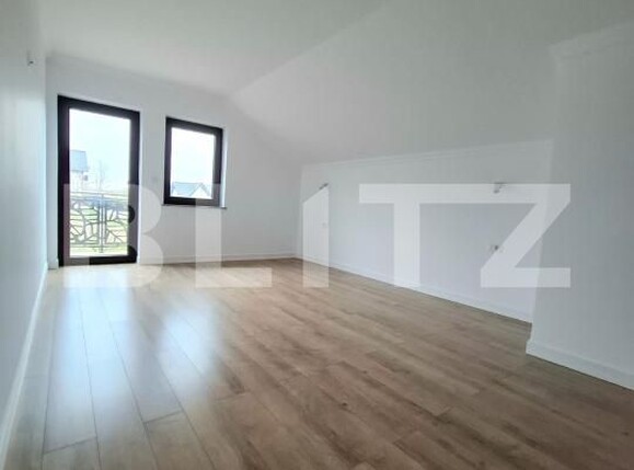 Casa de vânzare 4 camere Manolesti Deal - 181699CV | BLITZ Botoșani | Poza3