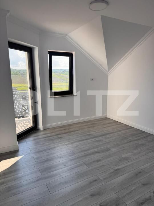 Casa de vânzare 4 camere Manolesti Deal - 181699CV | BLITZ Botoșani | Poza5