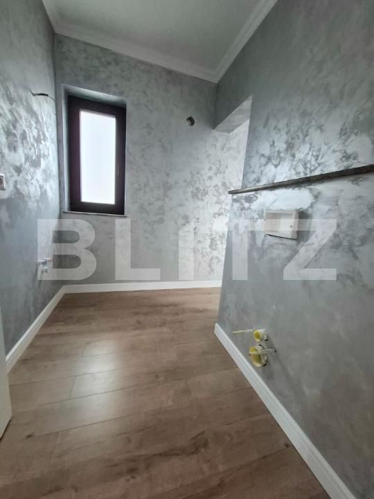 Casa de vânzare 4 camere Manolesti Deal - 181699CV | BLITZ Botoșani | Poza4