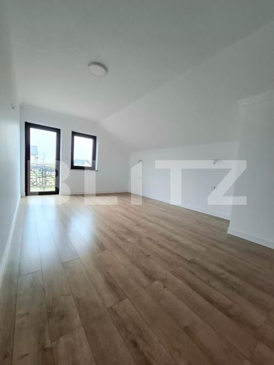 Casa de vânzare 4 camere Manolesti Deal - 181699CV | BLITZ Botoșani | Poza3